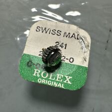 Rolex crown 702 usato  Acireale