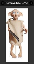 Dobby life size for sale  Lucasville