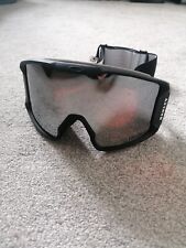 oakley goggles for sale  NEWMARKET