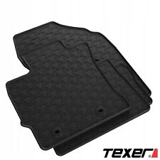 Rubber mats toyota for sale  Shipping to Ireland