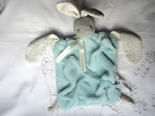 Doudou lapin plat d'occasion  Bouilly