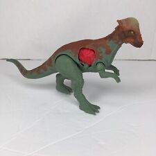 Figura de Jurassic World 2 Reino Caído Batalla Daño Pachycephalosaurus segunda mano  Embacar hacia Argentina