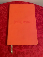 Notebook journal diary for sale  New York
