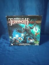 Heroes terrinoth board for sale  Chico