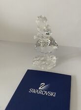 Swarovski crystal little for sale  AYLESBURY