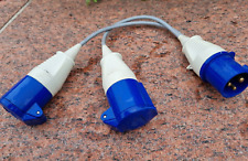 Cee stromverteiler kabel gebraucht kaufen  Wunsiedel