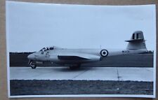 Gloster meteor wk979 for sale  RYDE