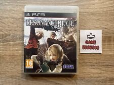 Resonance fate ps3 d'occasion  Montpellier-