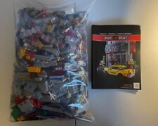 Lego daily bugle for sale  Warren