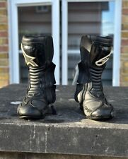 Alpinestar boots smx d'occasion  Expédié en Belgium