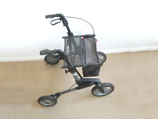 Topro olympos rollator for sale  COLCHESTER