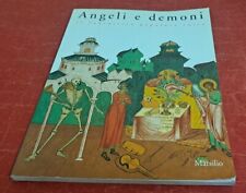 Angeli demoni fantastico usato  Italia