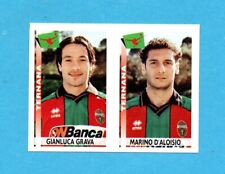 Panini calciatori 2000 usato  Milano