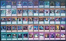 Yugioh deck karten gebraucht kaufen  Deutschland