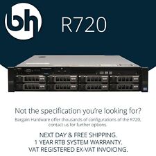 Dell poweredge r720 for sale  Ireland