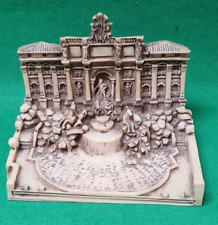 Large trevi fountain for sale  SWANSEA