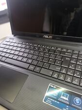 Asus x55a 15.6 for sale  LONDON