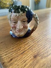 Royal doulton bacchus for sale  Shipping to Ireland