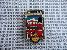 Hard Rock Cafe London 2009 - Amplificador - Edición Limitada Serie Mundial, Pin segunda mano  Embacar hacia Mexico