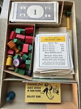 original monopoly board game for sale  Los Angeles