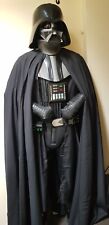 Darth vader costume for sale  PWLLHELI