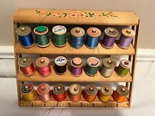Vintage sewing thread for sale  Seattle