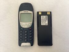 Nokia 6210 schwarz gebraucht kaufen  Schwerte an der Ruhr
