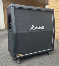 Marshall 1960a cab for sale  BOURNE