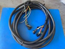 SUZUKI OUTOARD DT65 65HP 12-6013 OUTBOARD REMOTE CONTROL WIRING HARNESS1989 for sale  Shipping to South Africa