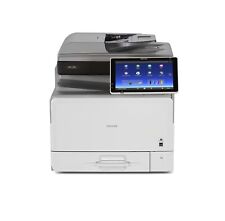 Ricoh mpc306zspf colour for sale  UK