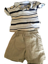 Baby boys polo for sale  EPPING