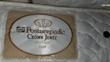 Sealy posturepedic crown for sale  Plano
