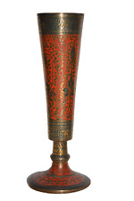 Vintage indian brass for sale  TOTNES