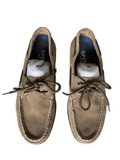 Sperry top sider for sale  Shipping to Ireland