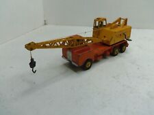 Dinky toys camion d'occasion  Mourmelon-le-Grand