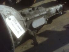 Standard vanguard gearbox for sale  SOUTHAMPTON
