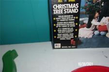 new in box lakewood all steel christmas tree stand  made  in the U.S.A.model3321 for sale  Port Orange