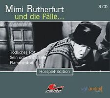 Various mimi rutherfurt gebraucht kaufen  Berlin
