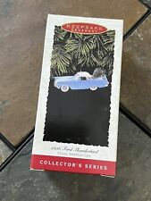 Hallmark keepsake 1956 for sale  Coral Springs