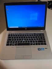 Portable elitebook folio d'occasion  Louhans