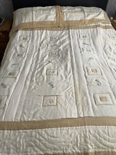 Quilted throws bedspread for sale  NORTHAMPTON