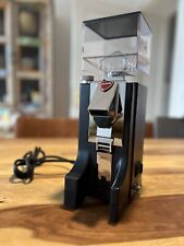 Kaffeemühle elektrisch eureka gebraucht kaufen  Potsdam