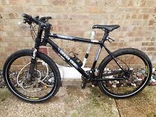 Cannondale f800 lefty for sale  NORWICH