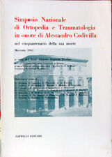 Libro simposio nazionale usato  Civitanova Marche