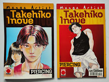 Manga artist takehiko usato  Santa Flavia