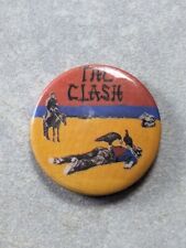clash badges for sale  CHATHAM