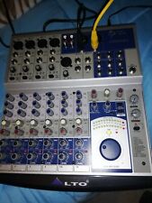 Mixer alto amx usato  Vercelli