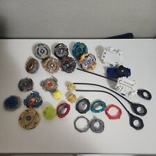 Metal plastic beyblade for sale  Roscoe