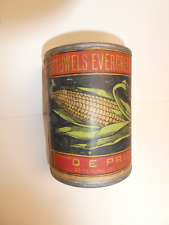 Collectible tin paper for sale  Portland
