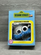 Sesame street cookie for sale  Sioux City
